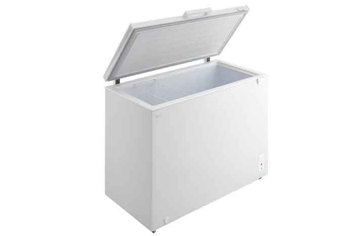 Tủ Đông LG Inverter 291 Lít C30WH